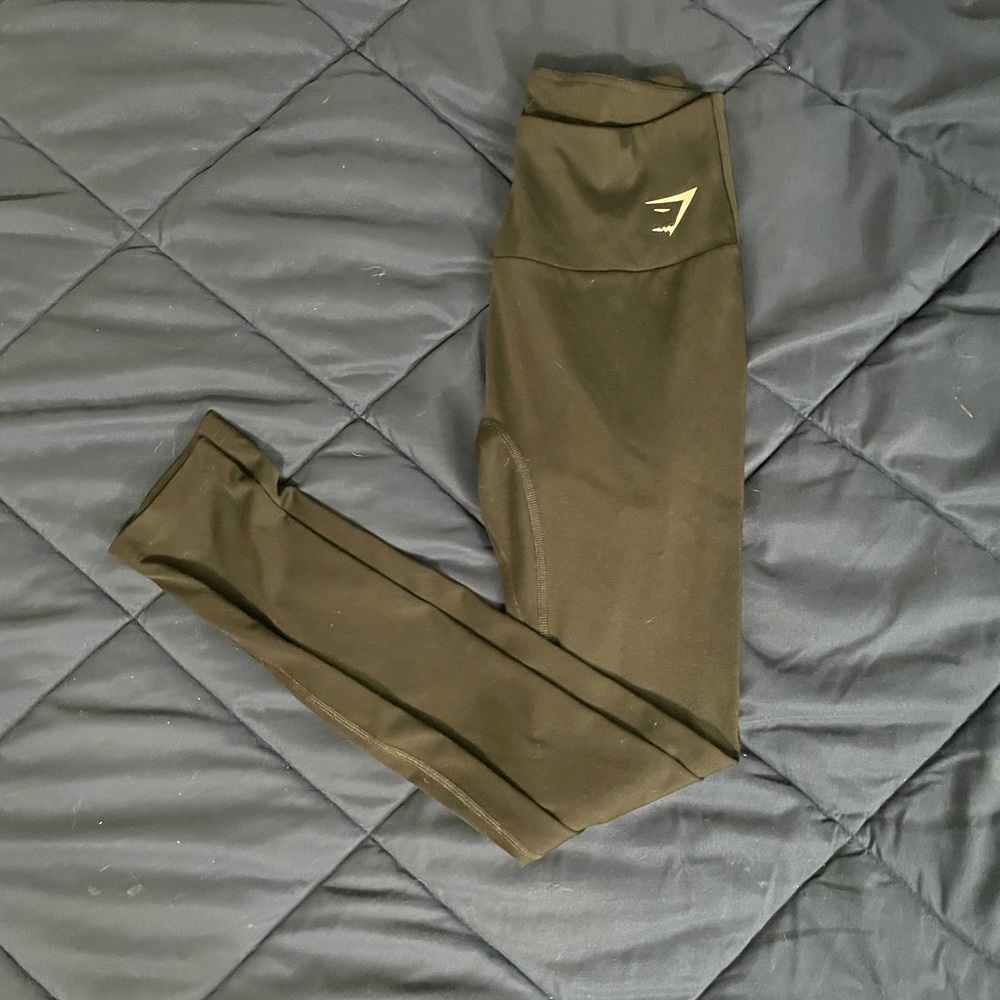 Gymshark leggings